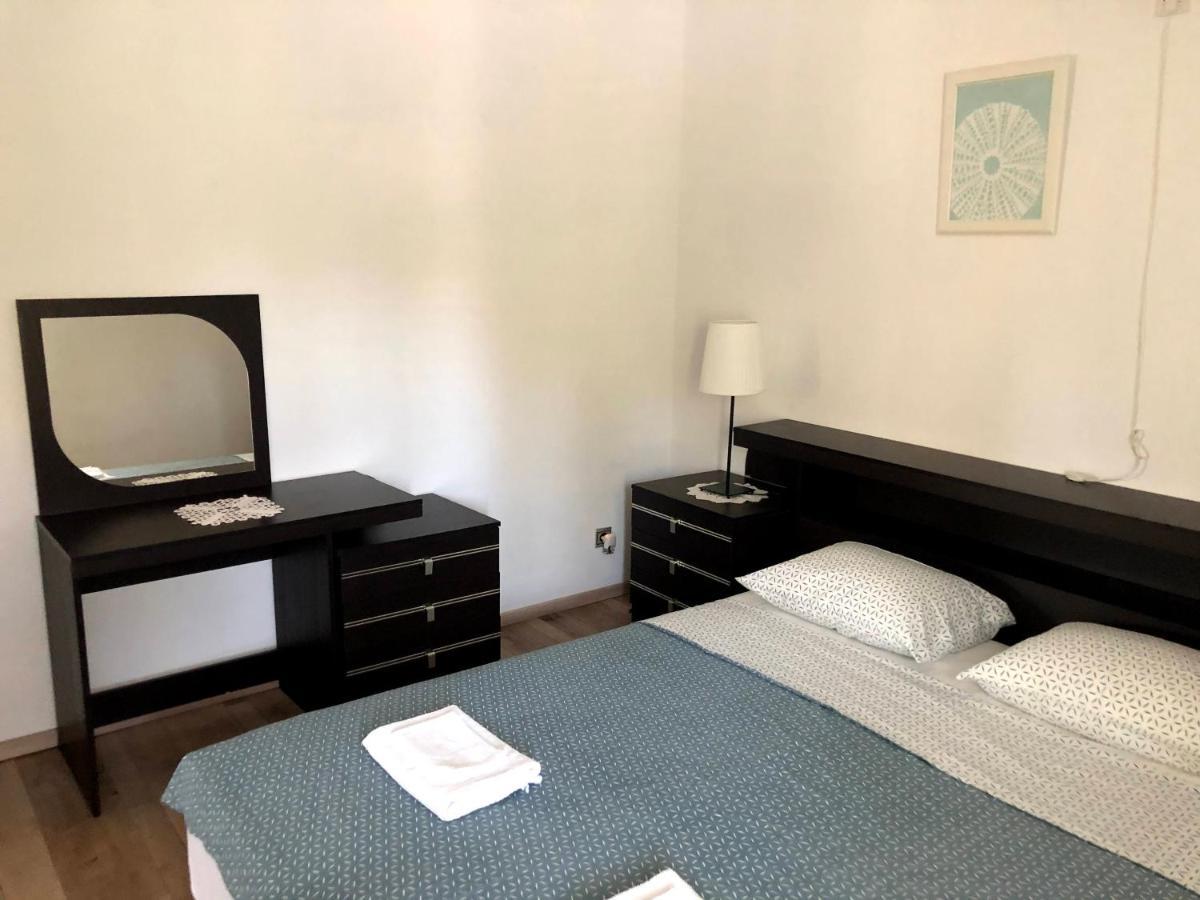אורביץ Armstrong Apartments מראה חיצוני תמונה