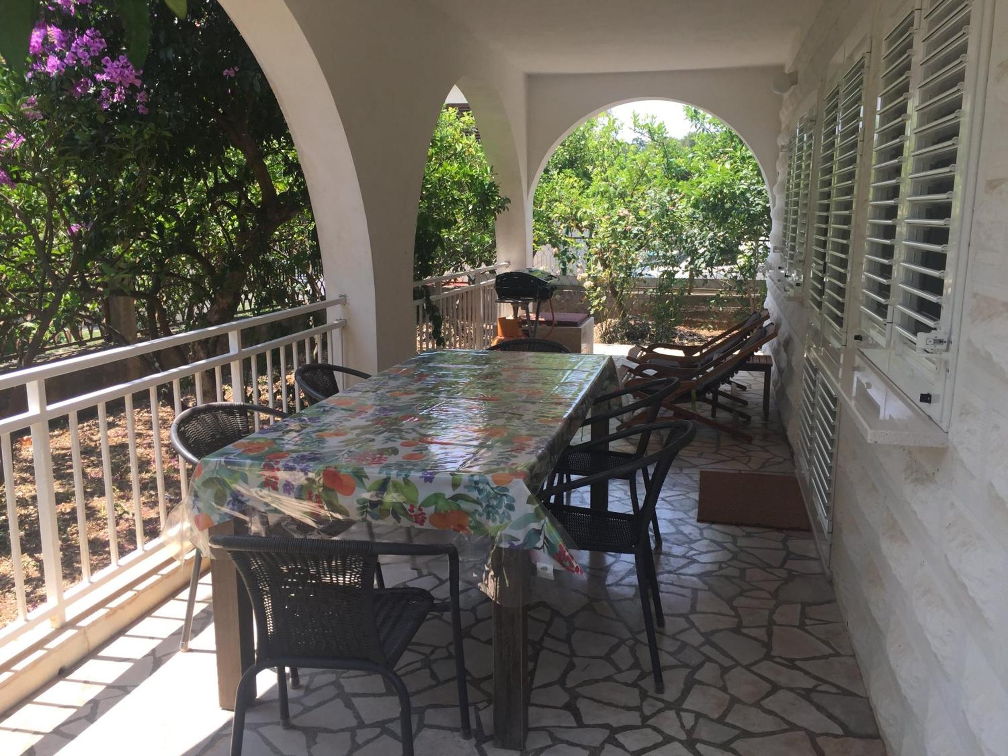 אורביץ Armstrong Apartments מראה חיצוני תמונה