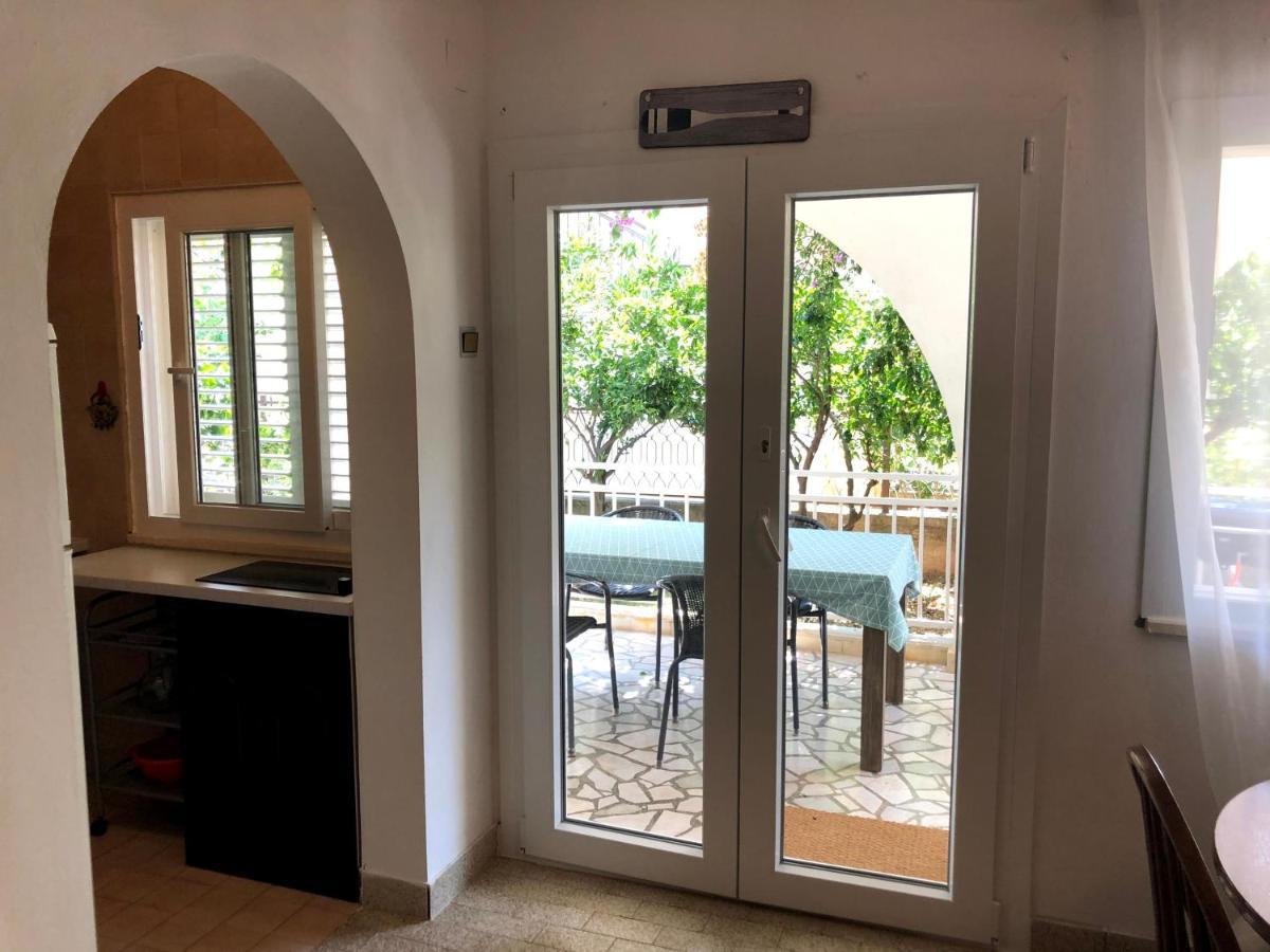 אורביץ Armstrong Apartments מראה חיצוני תמונה