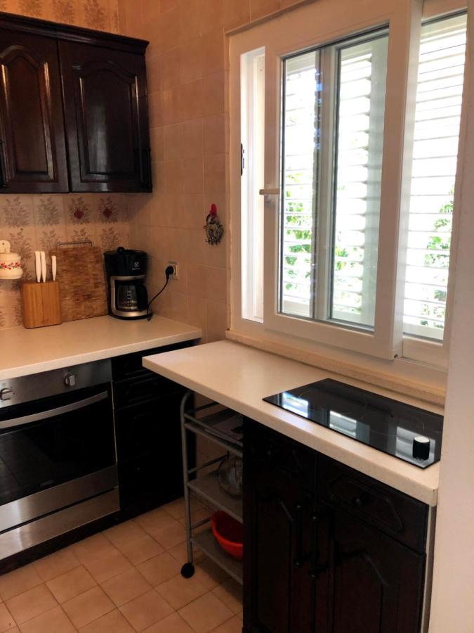 אורביץ Armstrong Apartments מראה חיצוני תמונה