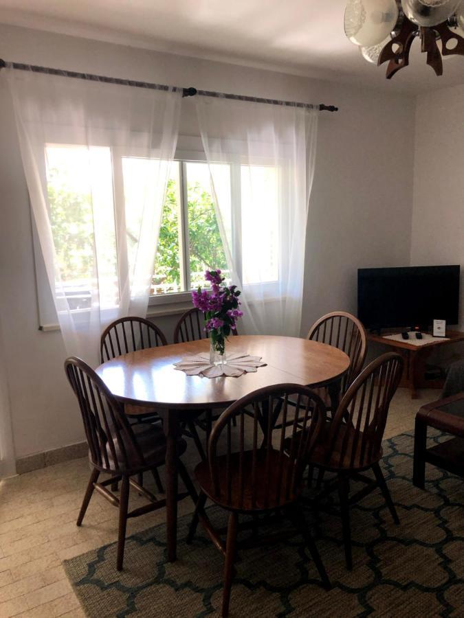 אורביץ Armstrong Apartments מראה חיצוני תמונה