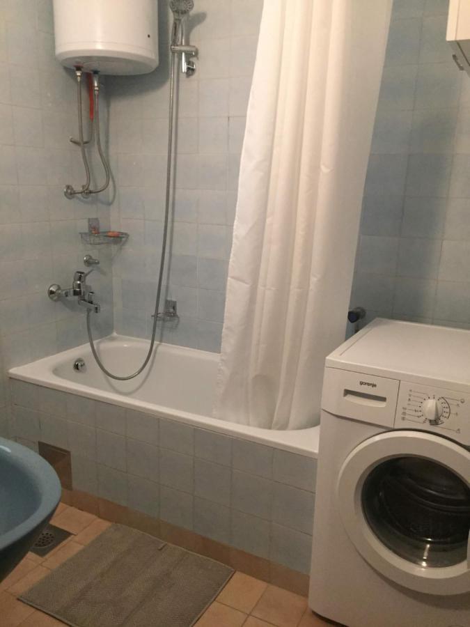 אורביץ Armstrong Apartments מראה חיצוני תמונה
