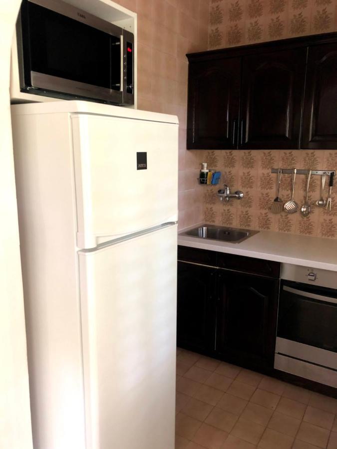 אורביץ Armstrong Apartments מראה חיצוני תמונה