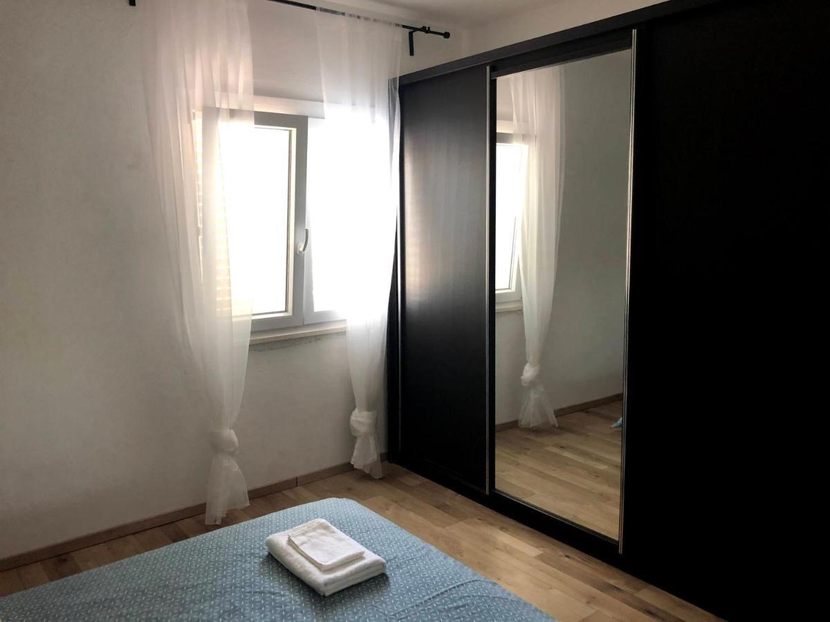 אורביץ Armstrong Apartments מראה חיצוני תמונה