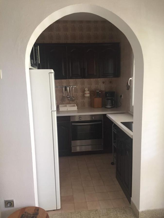 אורביץ Armstrong Apartments מראה חיצוני תמונה