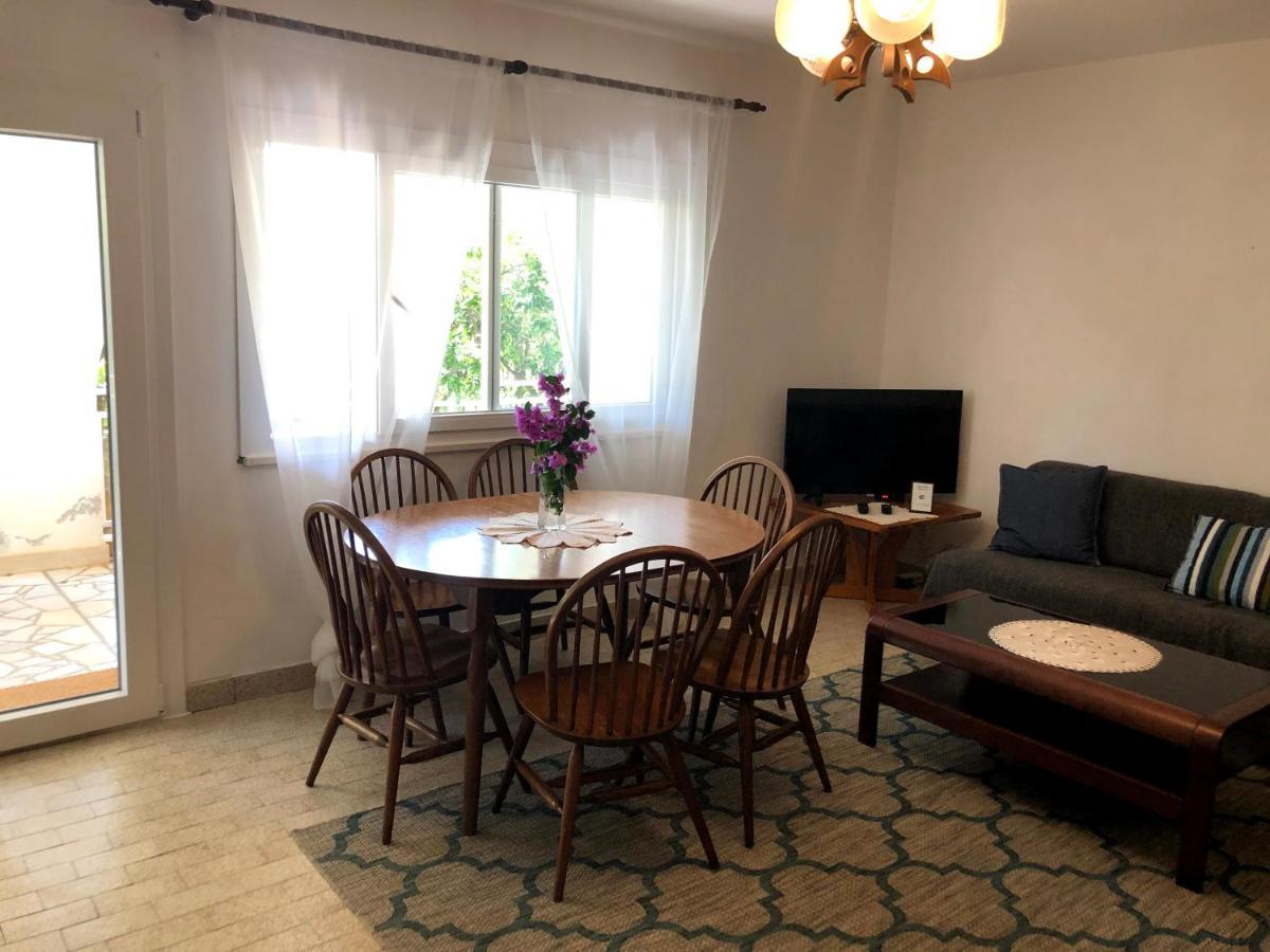 אורביץ Armstrong Apartments מראה חיצוני תמונה