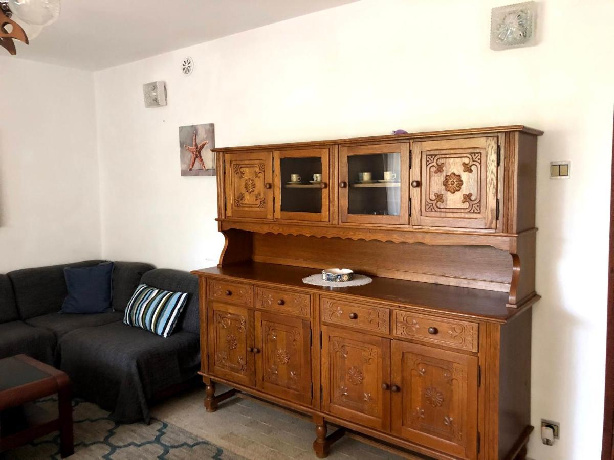 אורביץ Armstrong Apartments מראה חיצוני תמונה