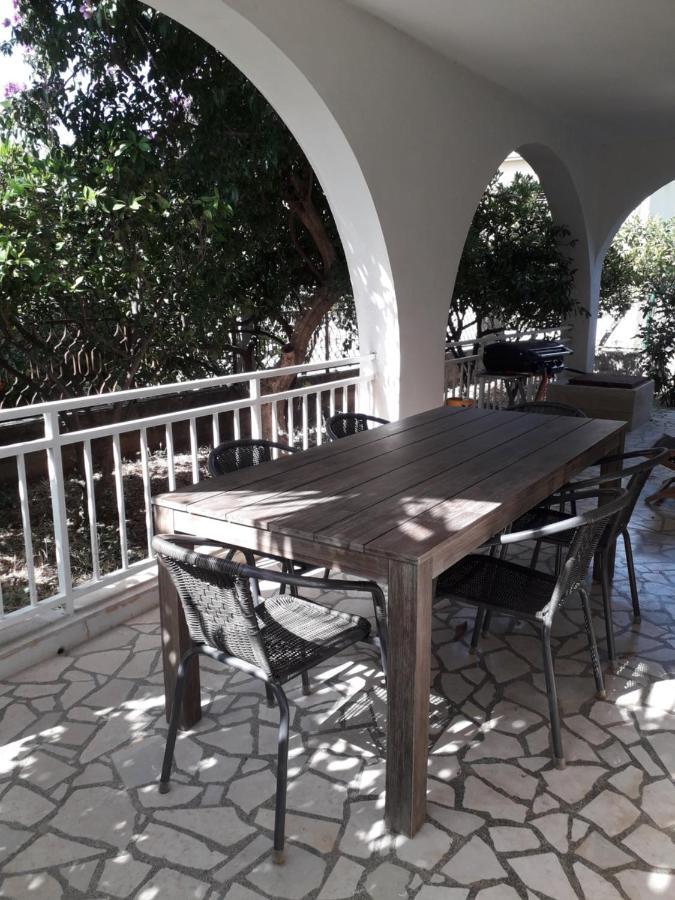 אורביץ Armstrong Apartments מראה חיצוני תמונה