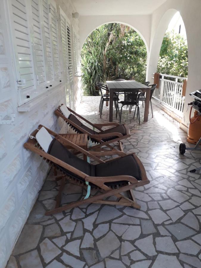 אורביץ Armstrong Apartments מראה חיצוני תמונה