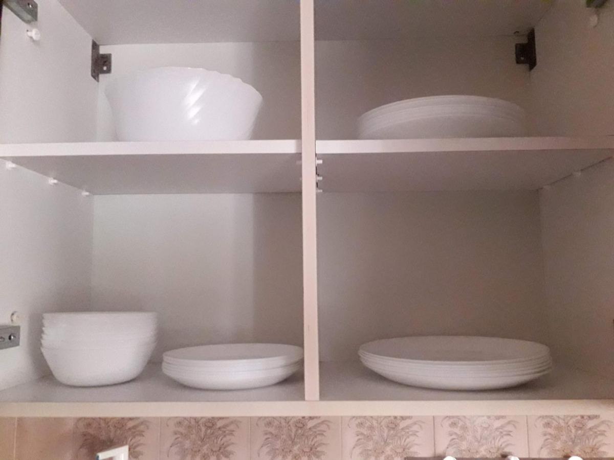 אורביץ Armstrong Apartments מראה חיצוני תמונה